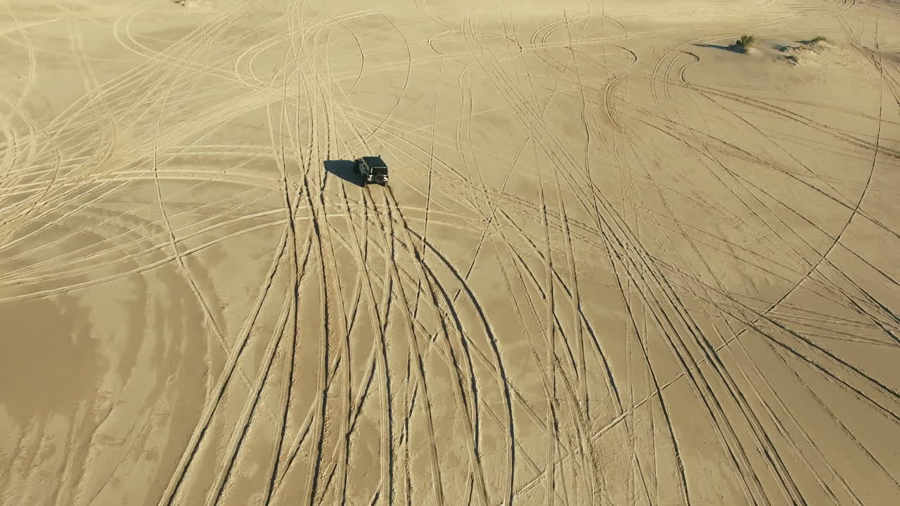 가장 위대한 모험 중 일부는 오프로드에서 일어납니다.