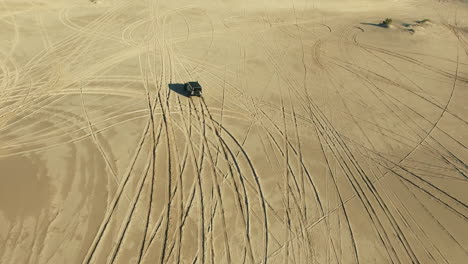 algunas de las aventuras más grandes se tienen fuera de la carretera.
