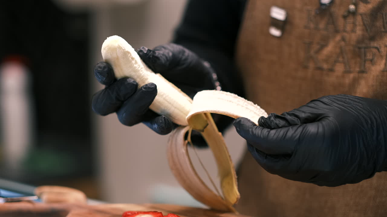 Fresh Bananas: A Perfect Ingredient for Every Meal