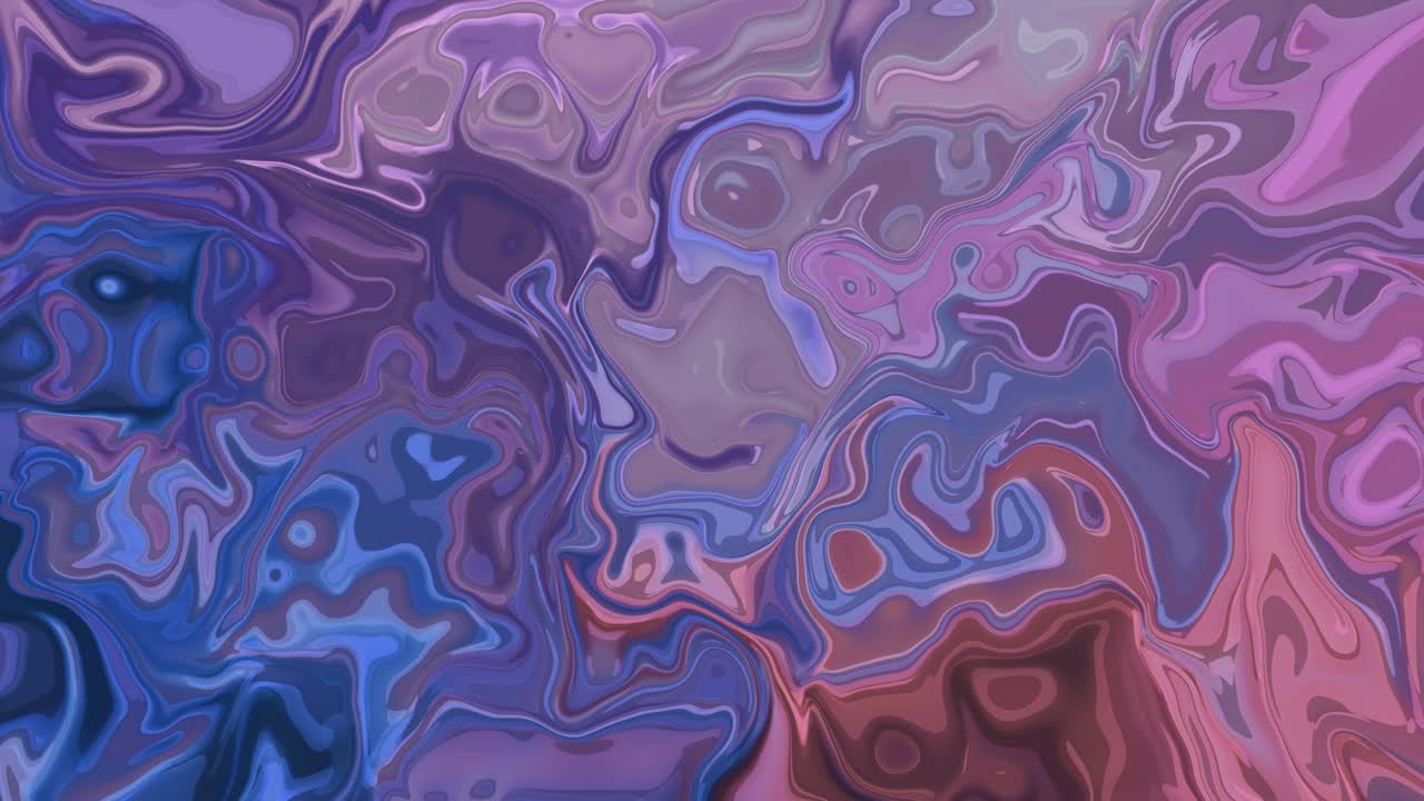 fondo abstracto colorido con agua salpicaduras de tinta falsa creativa. papel tapiz de mármol de movimiento clip de imágenes textiles