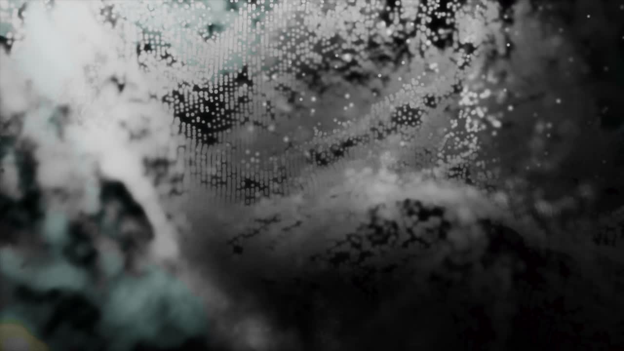 визуализация абстрактных данных