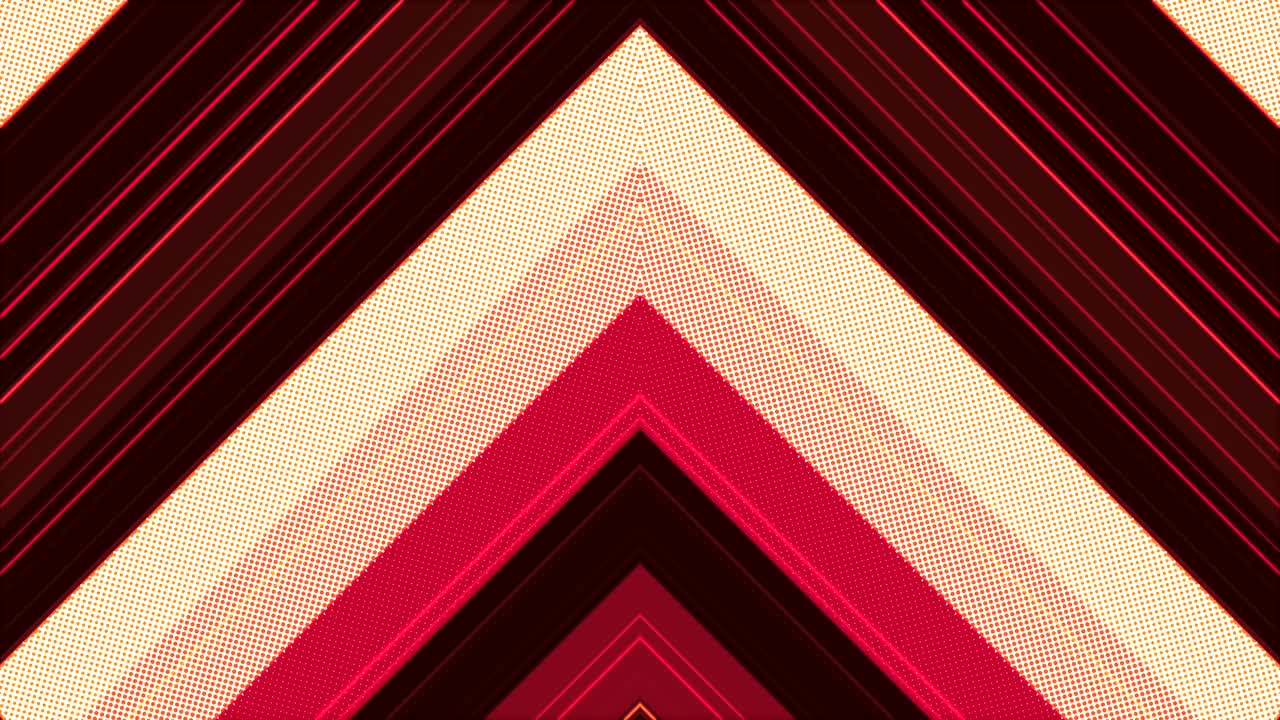 삼각형과 선은 추상적인 배경입니다.