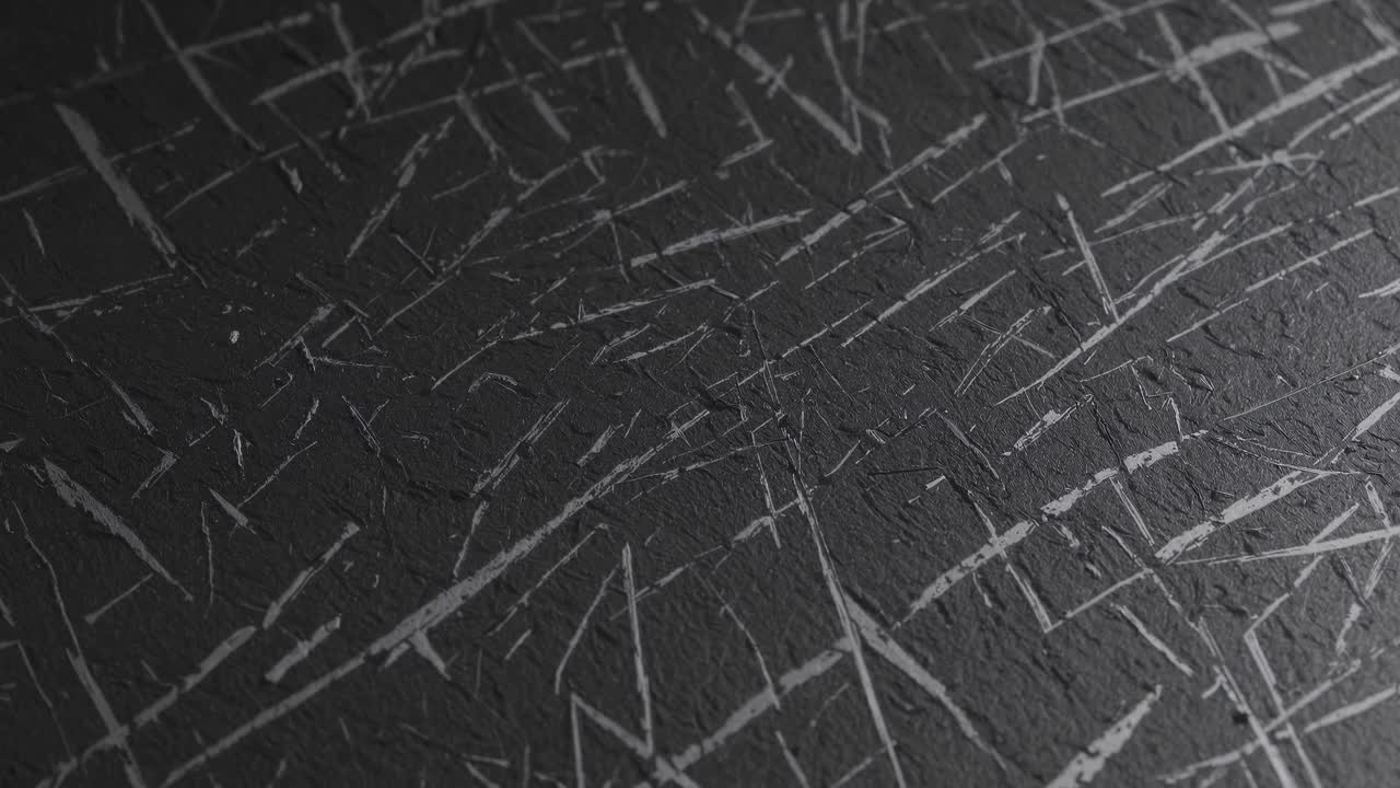 Abstract textured surface with crisscross patterns, captured from a top-down angle