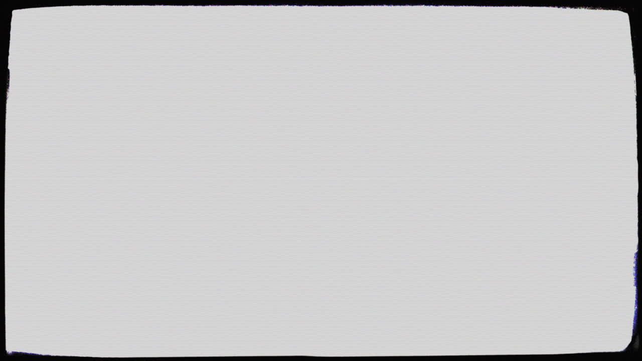 Real 35mm film frame overlay - dirty