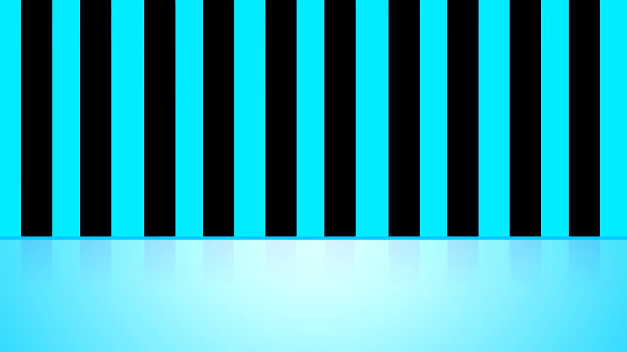 무대 귀여운 비디오 모션 배경