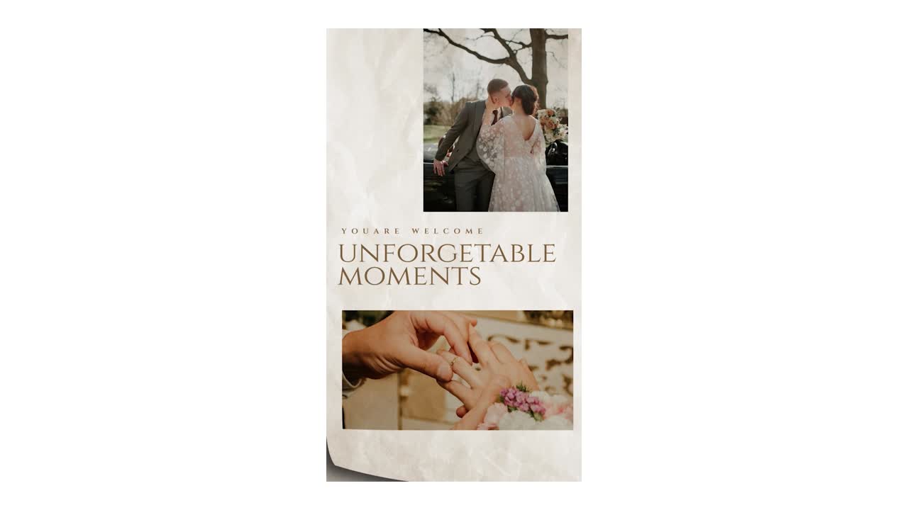 Storia di un matrimonio romantico