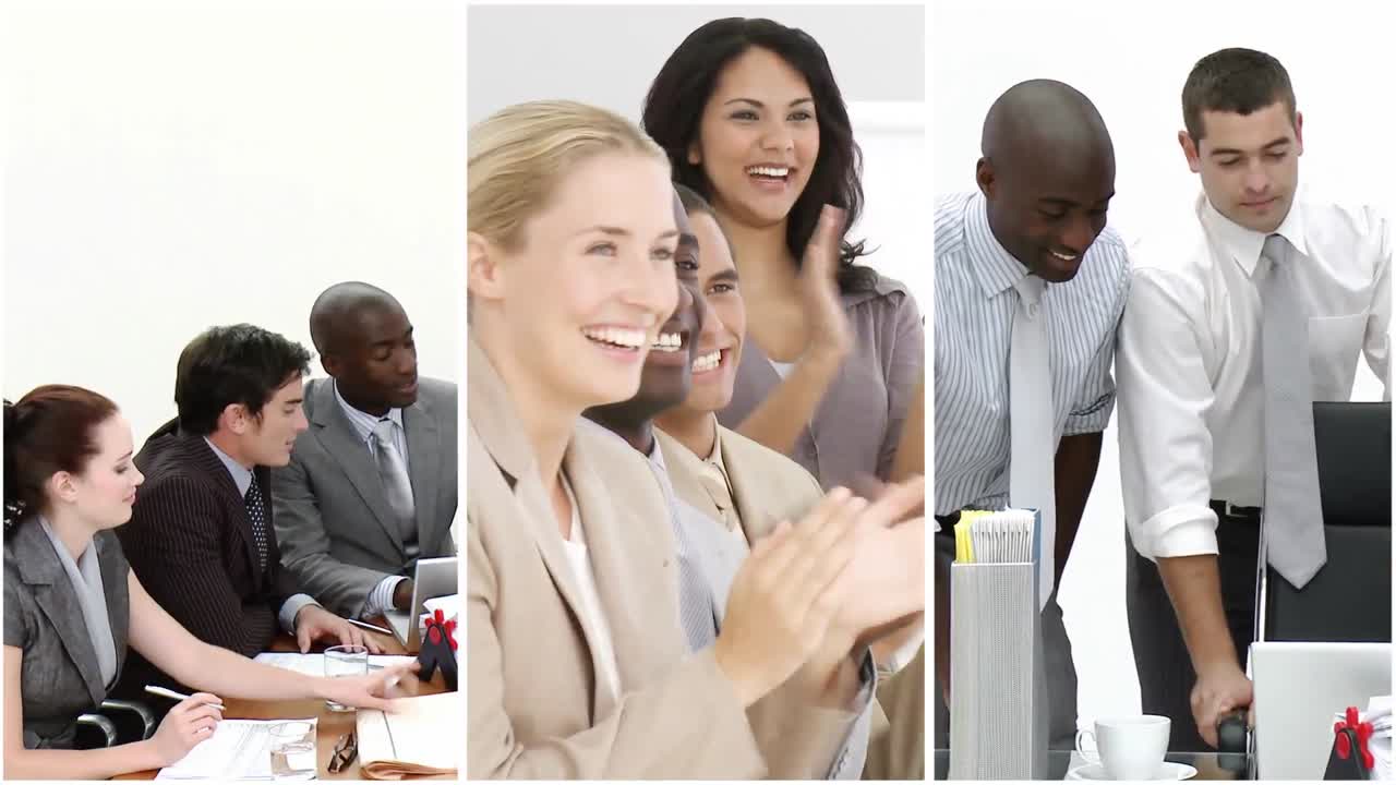 командная работа бизнес-панели