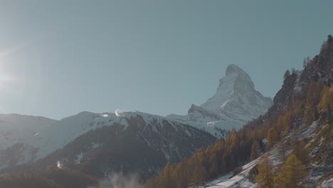Importhorn-Zermatt,-Wallis,-Suiza