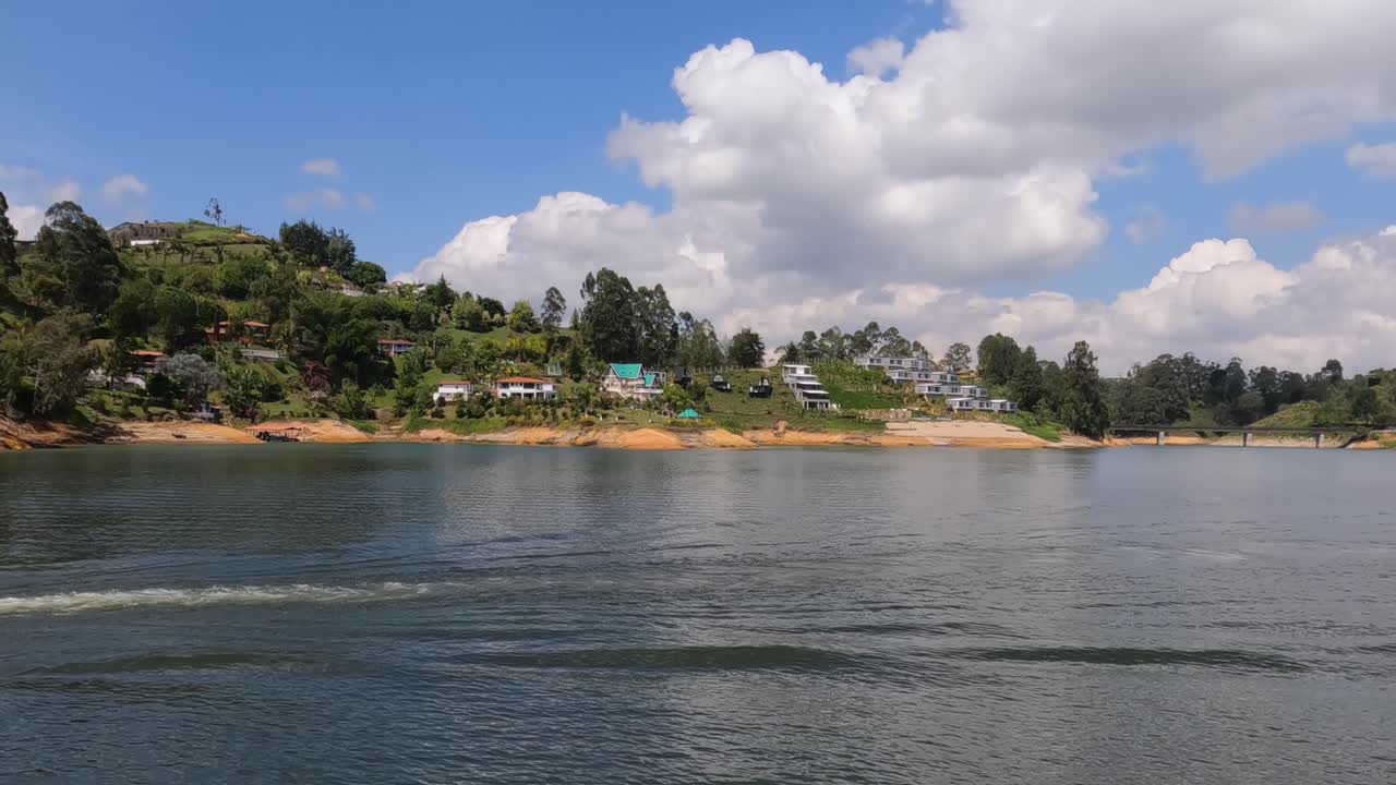 Guatape, Colombia