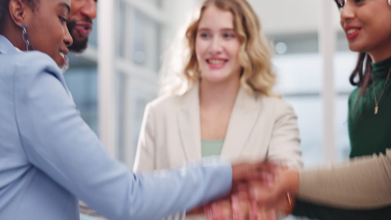 Teamwork and Collaboration in Business