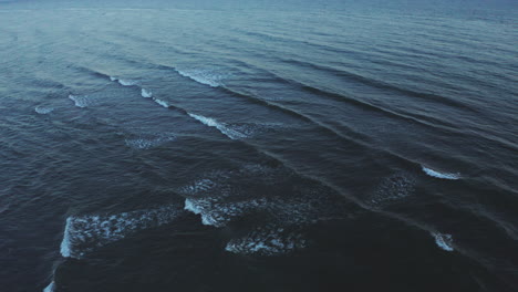 ocean waves