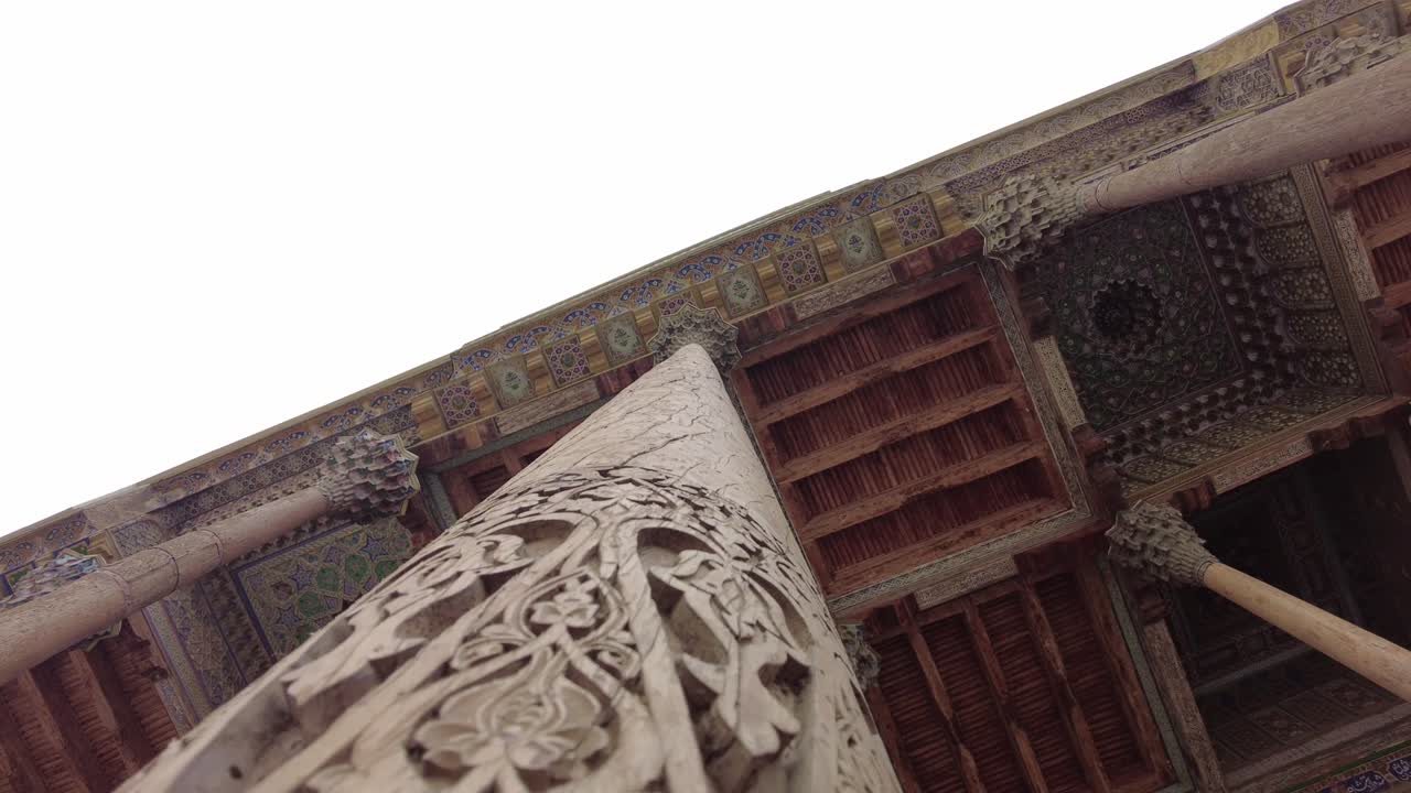 볼로 하부즈 부카라