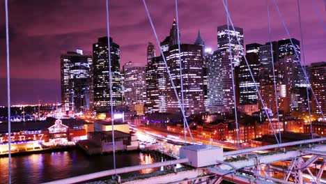 brooklyn bridge pan 5