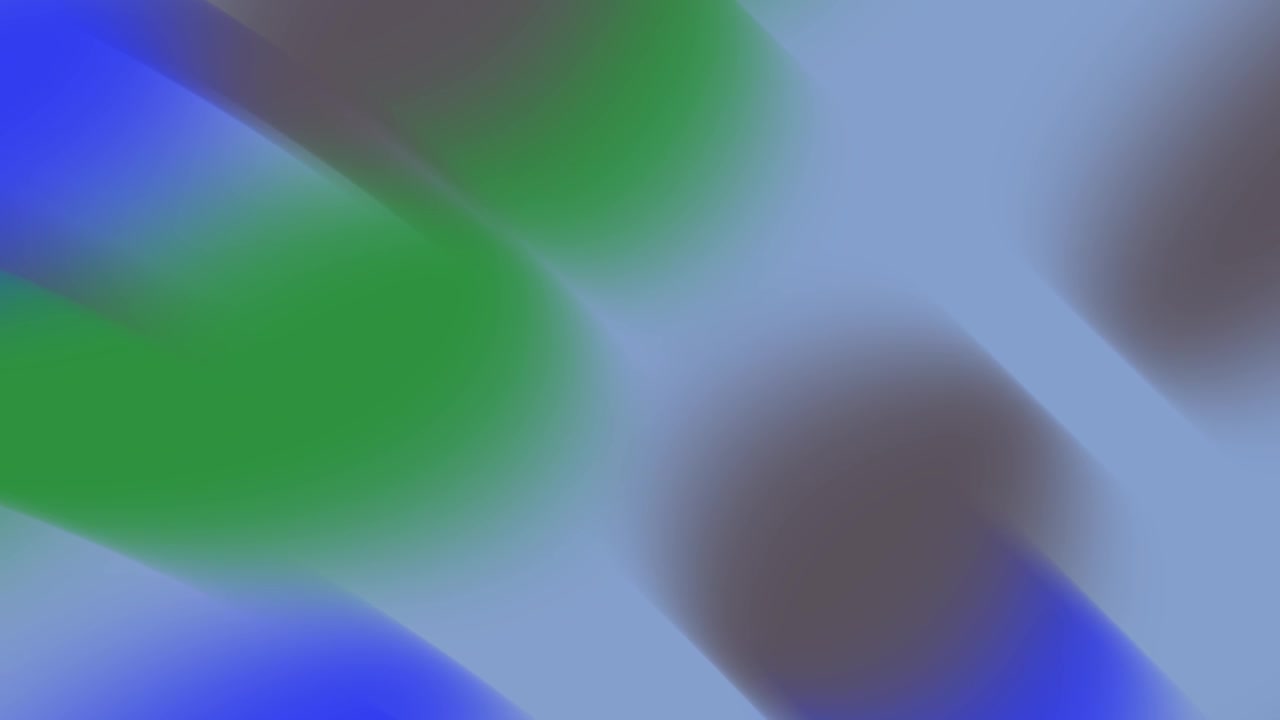 Smooth Abstract Gradient Motion Background