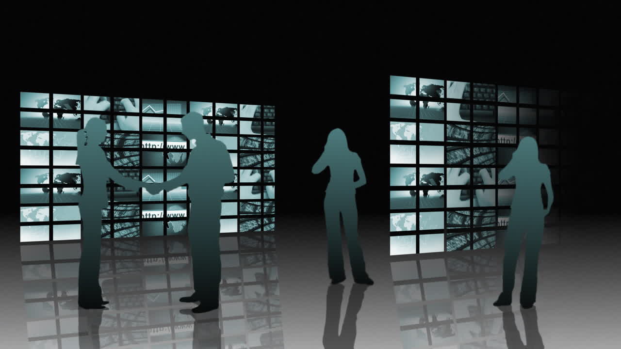 비즈니스 커뮤니케이션 1