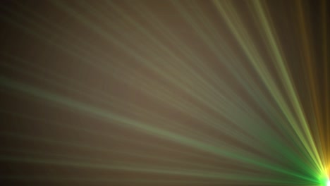 fondo del efecto de textura de la luz de la lente del haz