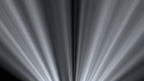 haz de luz