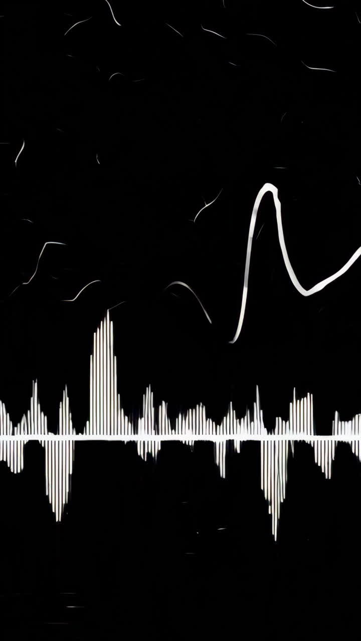 오디오 파형 시각화