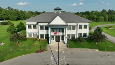 American-Association-of-Equine-Practitioners-at-Kentucky-Horse-Park