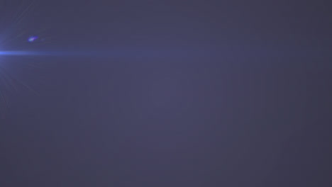 animations of glowing lights over dark background