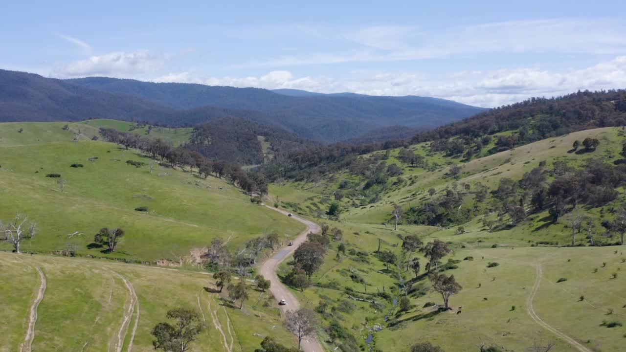 Scopri la bellezza mozzafiato della natura selvaggia e incontaminata dell'Australia
