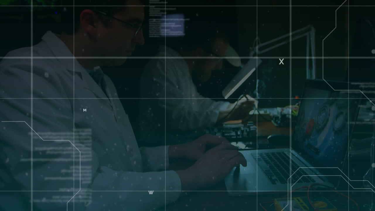 rete globale di medicina e scienza