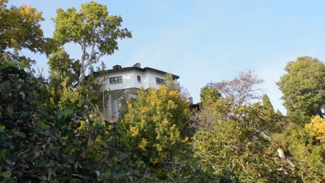 The-Balchik-Palace-in-Bulgaria