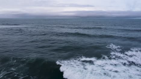 DJI-FLY-Aerial-view-winter-coastal-ocean-line