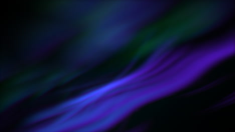 a purple swirly background