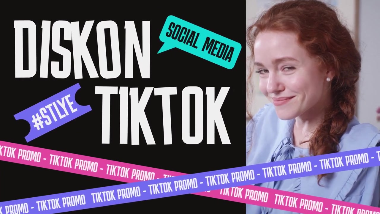Highlight creativo TikTok