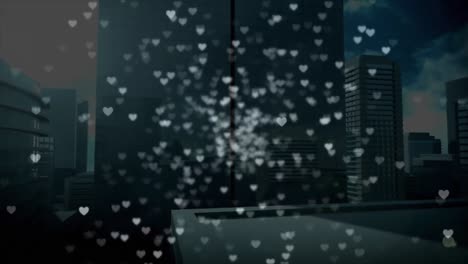Tall-buildings-with-digital-hearts
