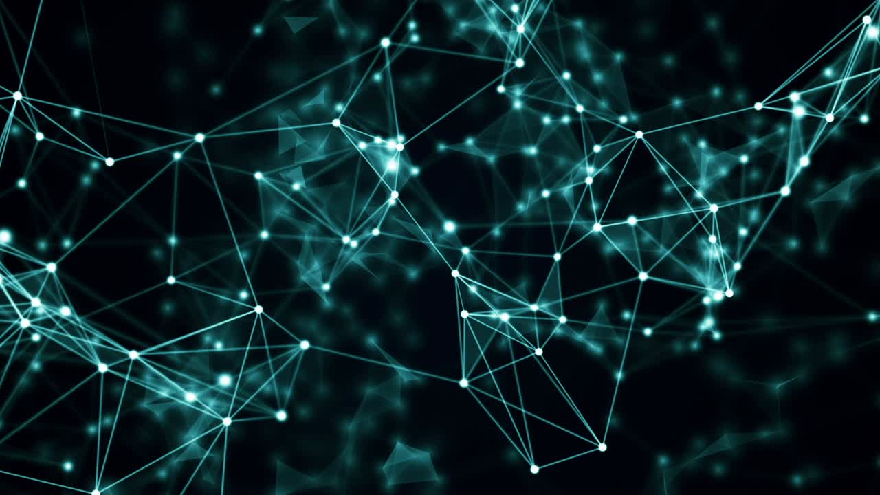 Conexión de red abstracta