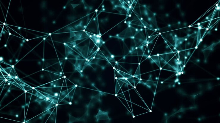 Abstract Connessione di rete
