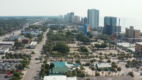 myrtle beach south carolina