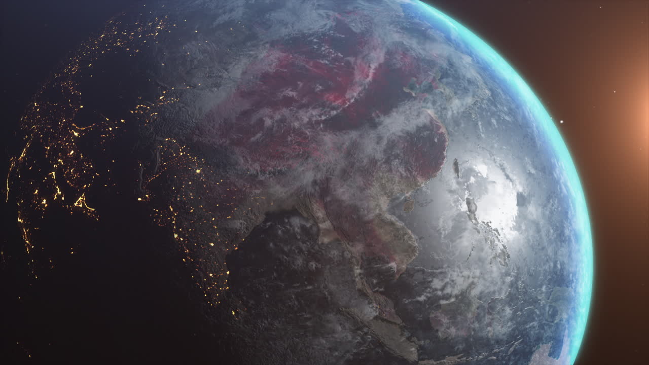 infección por virus chino con coronavirus covid-19