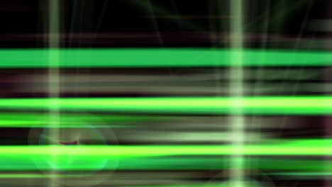 efecto de textura del destello de luz de la lente de fondo
