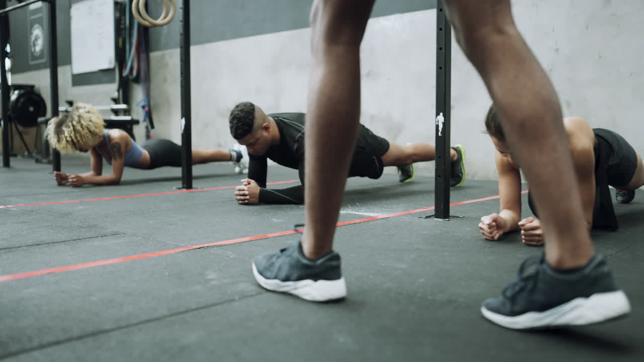 당신의 결심이 모든 것입니다.