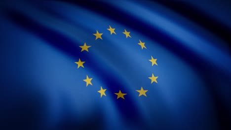 european union flag