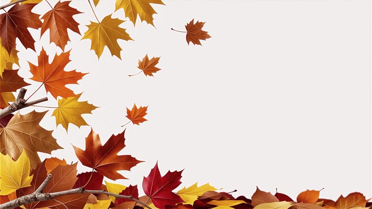 Autumn Background