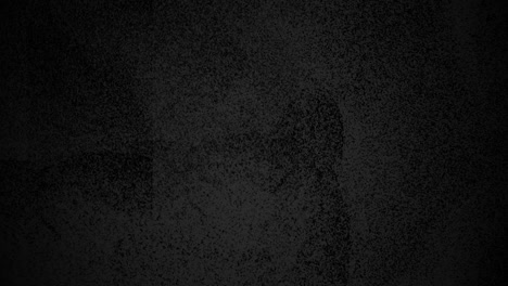 animation der grunge-textur hintergrund ändert sich