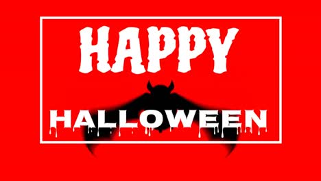 Happy-Halloween-and-bats