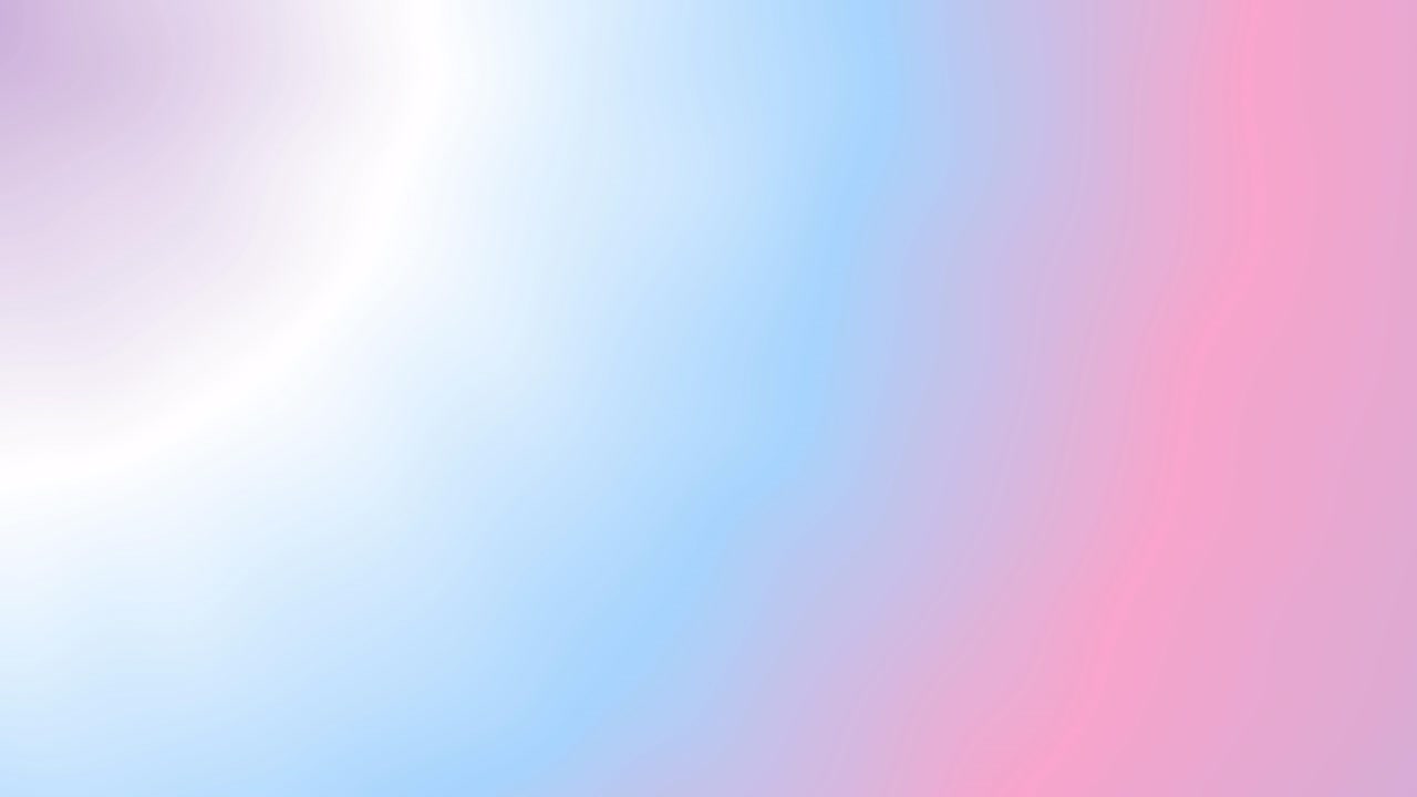 추상적인 방사선 파스텔 색상 배경은 유체 스타일의 파동으로 보라색, 파란색, 분홍색 및 색으로 특징지어집니다.