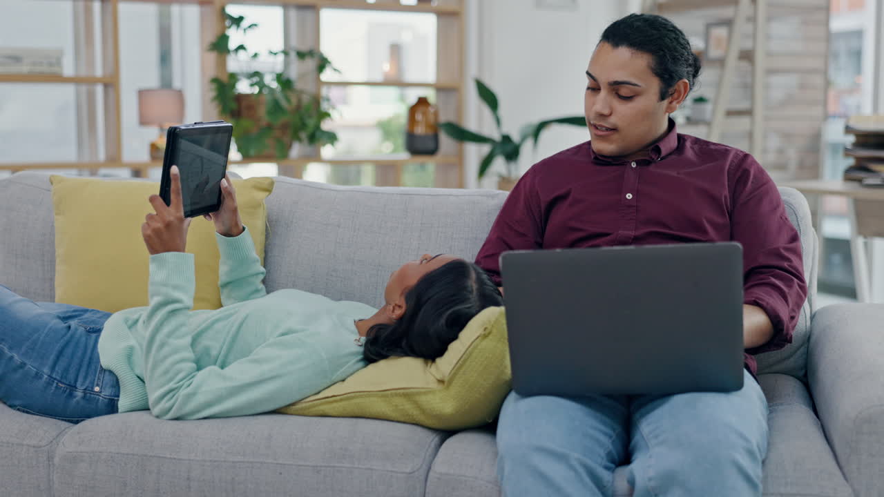 Technology, social media and internet