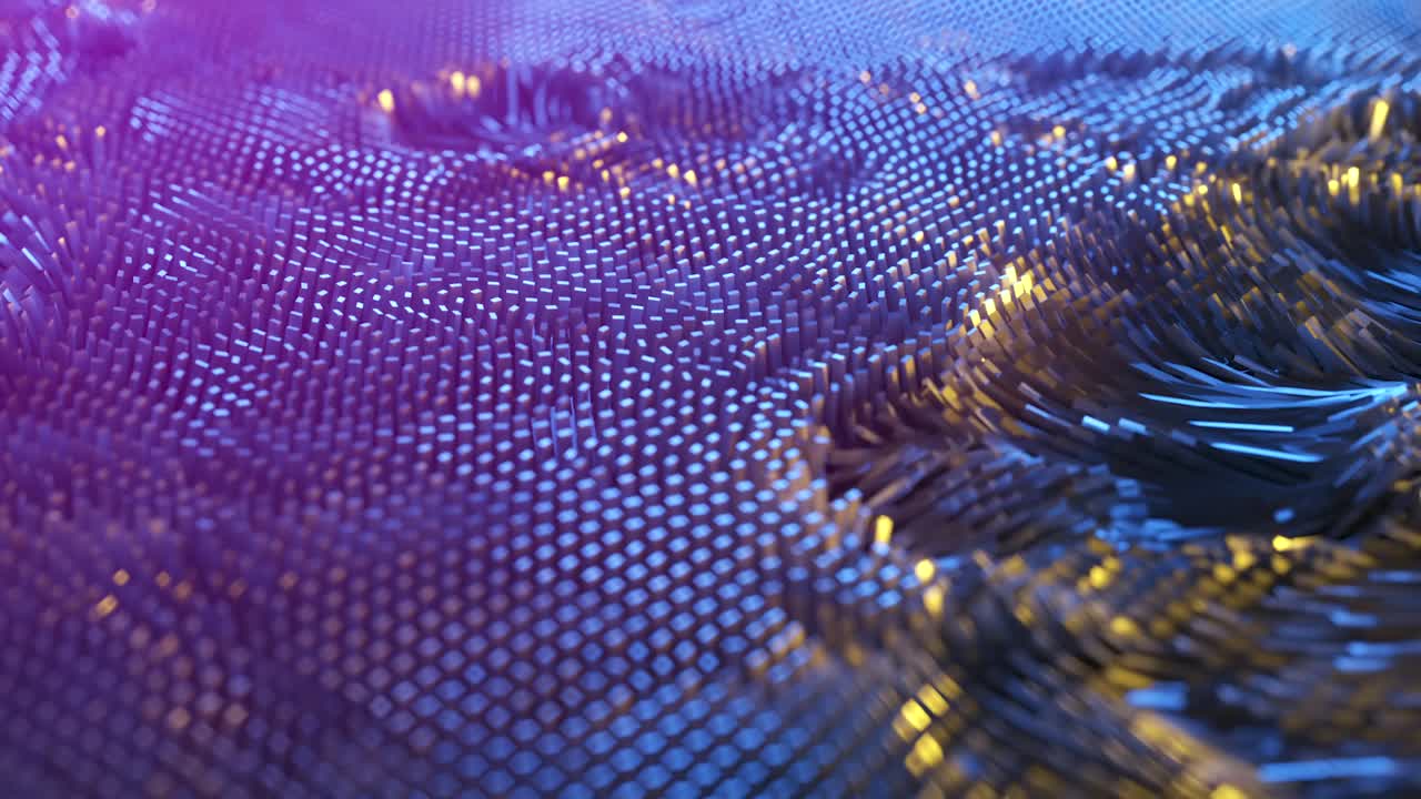 patrón geométrico abstracto