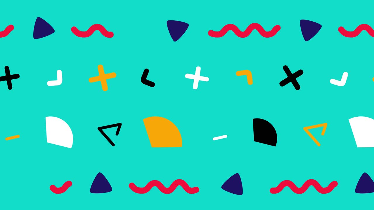 triángulo más fondo