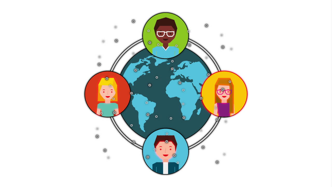 Global Connections