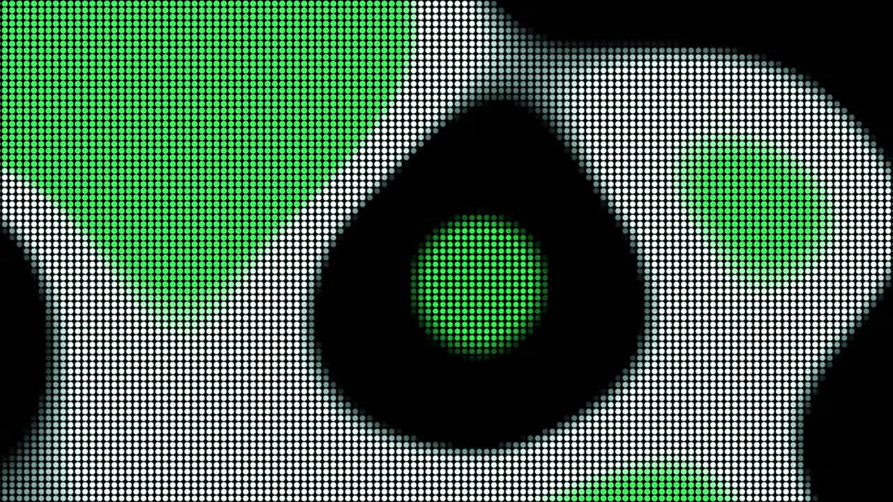 fondo abstracto versión de camuflaje digital e