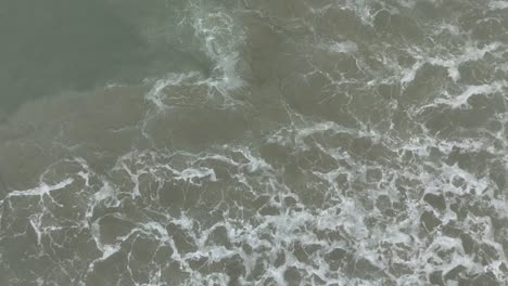 san clemente beach during a cloudy day