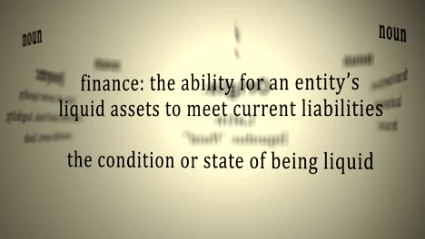 definition: liquidity