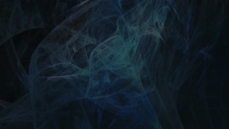 fondo de animación abstracta